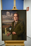 20240424 Retrato del decano de Bellas Artes
