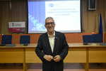 20240426 Conferencia «Supercomputación e Inteligencia Artificial al servicio de la Sociedad» Prof. Mateo Valero