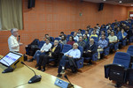 20240426 Conferencia «Supercomputación e Inteligencia Artificial al servicio de la Sociedad» Prof. Mateo Valero